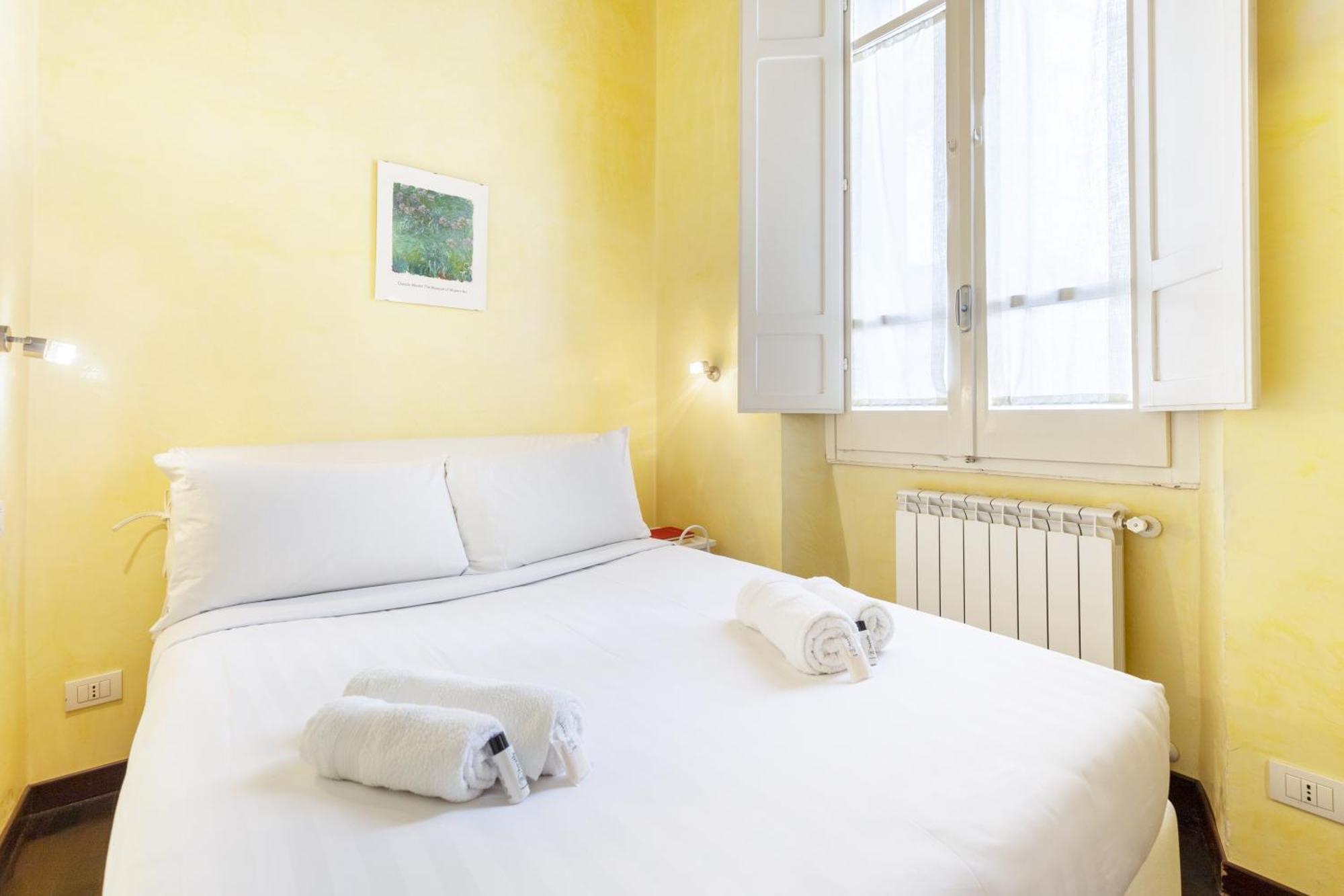 Appartamento Hostly-urban Oasis Turati-few Steps From Colosseum *