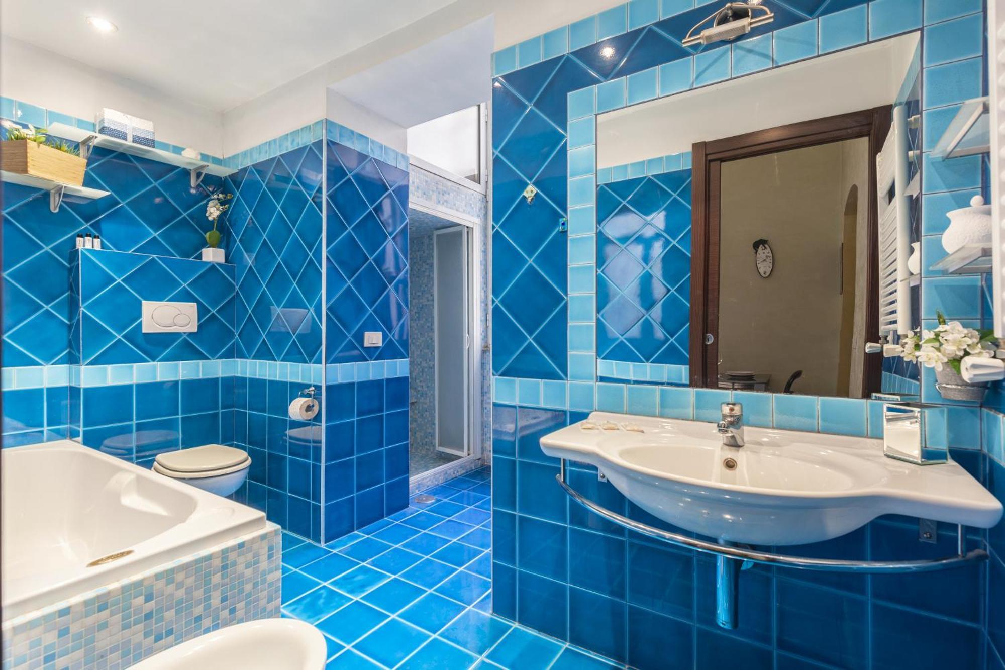 Appartamento Hostly-urban Oasis Turati-few Steps From Colosseum *